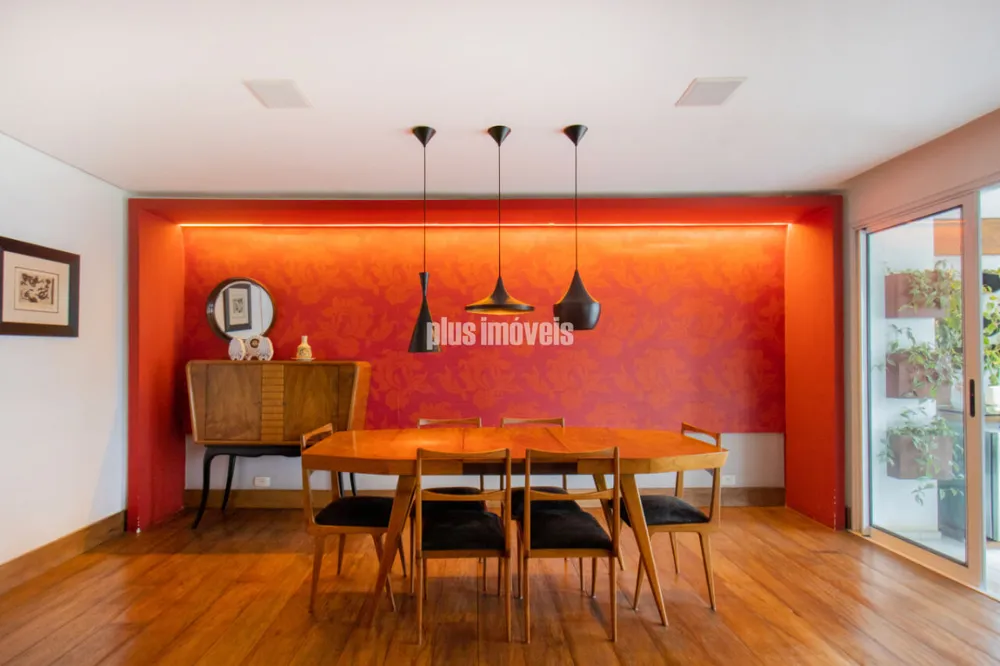 Apartamento, 4 quartos, 201 m² - Foto 6