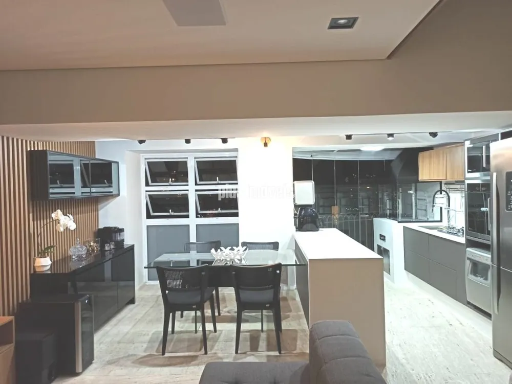 Apartamento, 2 quartos, 100 m² - Foto 2