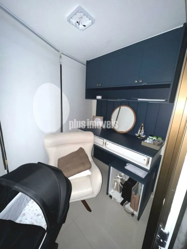 Apartamento, 2 quartos, 100 m² - Foto 3