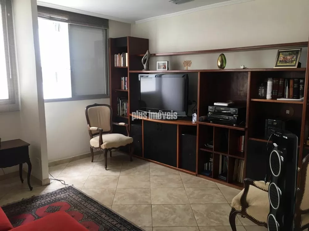 Apartamento à venda com 2 quartos, 127m² - Foto 3