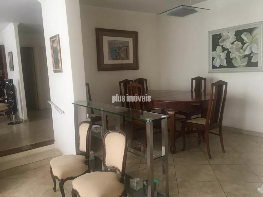 Apartamento à venda com 2 quartos, 127m² - Foto 4