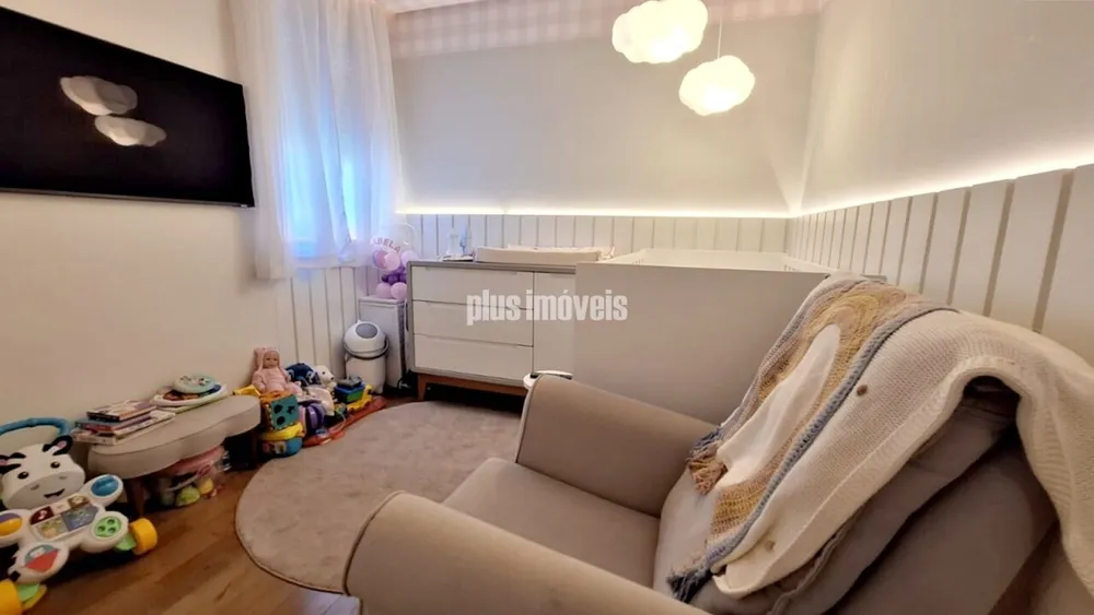Apartamento, 3 quartos, 114 m² - Foto 8