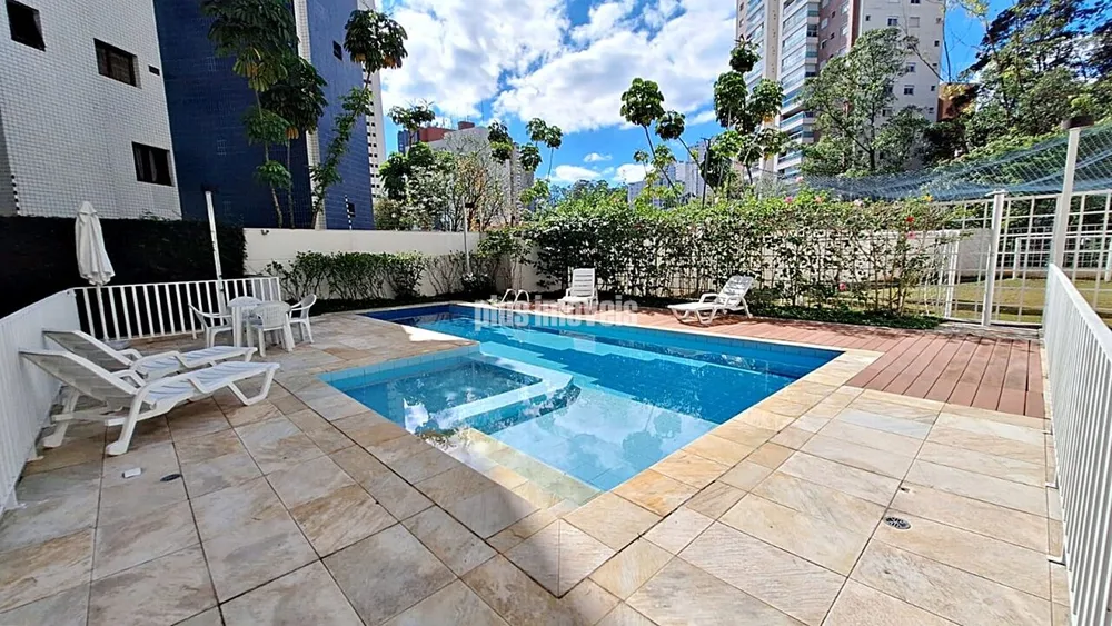 Apartamento, 3 quartos, 114 m² - Foto 6