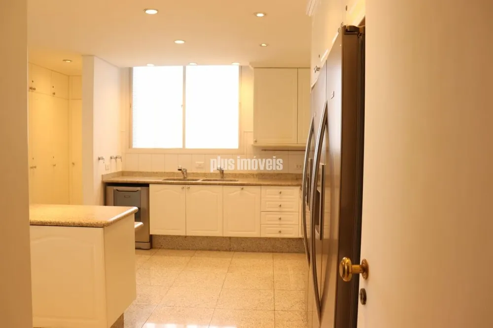 Apartamento, 5 quartos, 542 m² - Foto 3