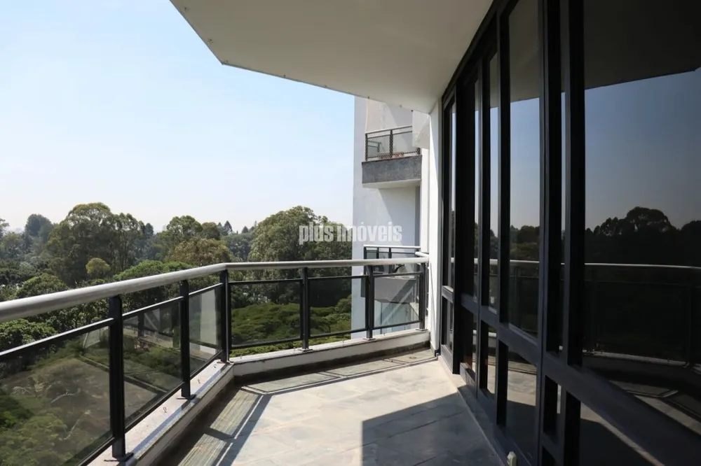Apartamento, 5 quartos, 542 m² - Foto 1