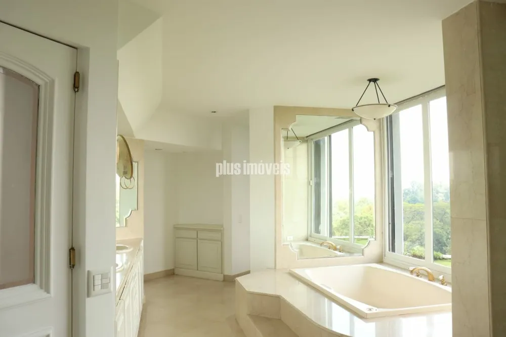 Apartamento, 5 quartos, 542 m² - Foto 2