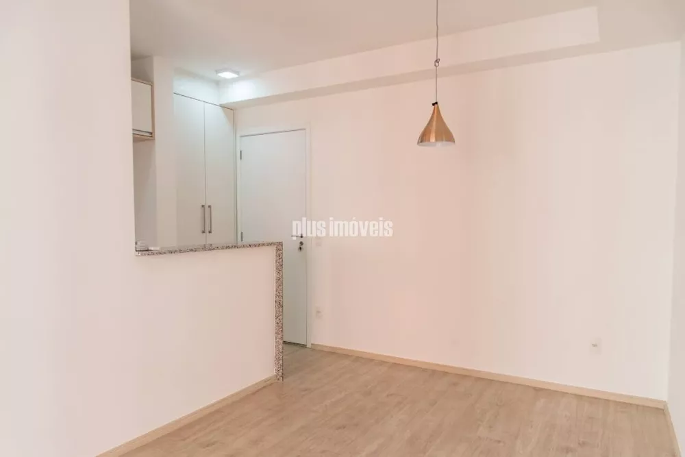 Apartamento à venda com 1 quarto, 34m² - Foto 4