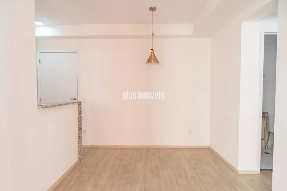 Apartamento à venda com 1 quarto, 34m² - Foto 3