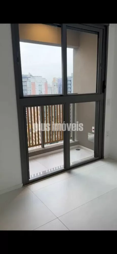 Apartamento à venda com 1 quarto, 45m² - Foto 1