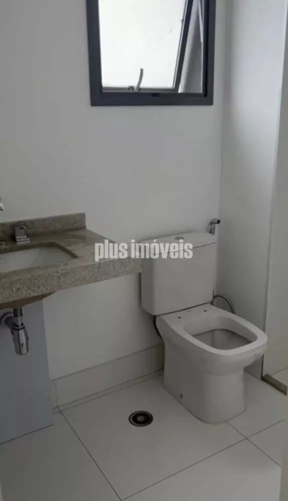 Apartamento à venda com 1 quarto, 45m² - Foto 3