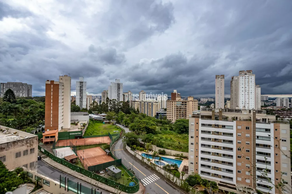 Apartamento, 3 quartos, 243 m² - Foto 8