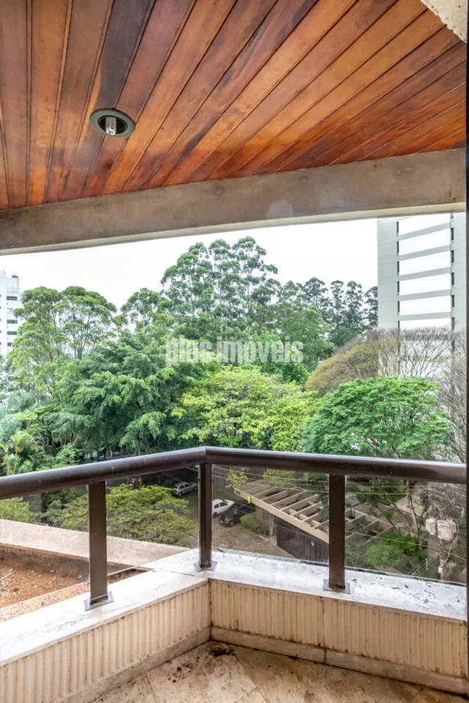 Apartamento, 3 quartos, 243 m² - Foto 27
