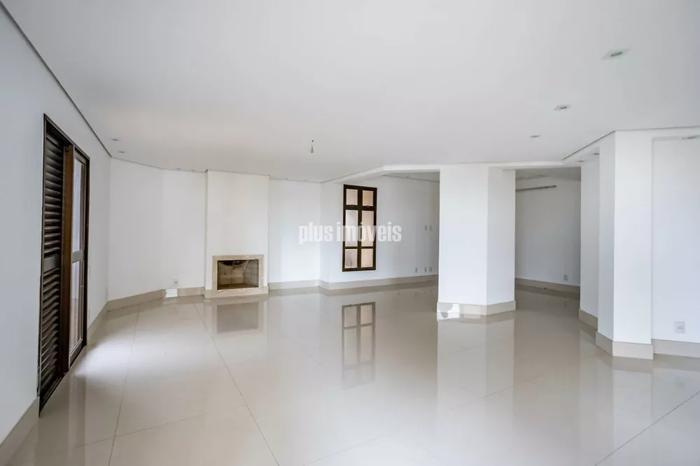 Apartamento, 3 quartos, 243 m² - Foto 7