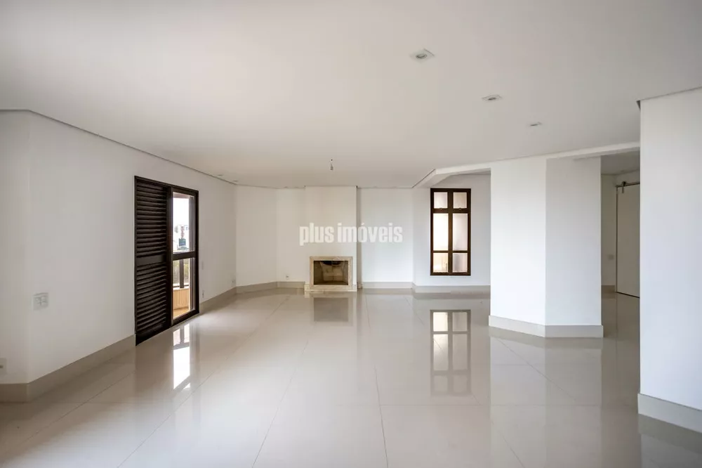 Apartamento, 3 quartos, 243 m² - Foto 5