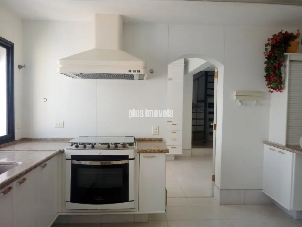 Apartamento, 5 quartos, 563 m² - Foto 2