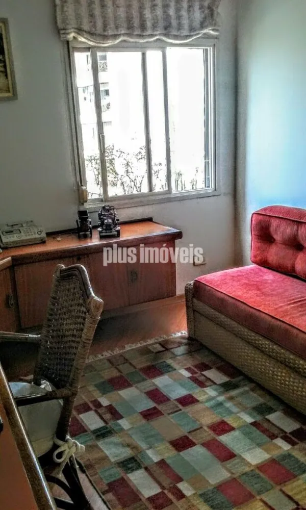 Apartamento, 3 quartos, 400 m² - Foto 4