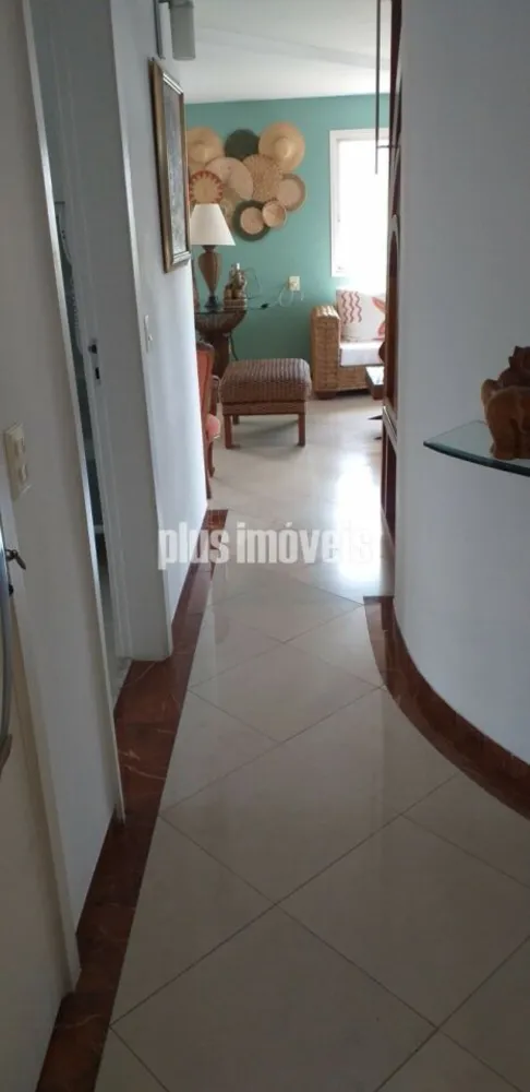 Apartamento, 3 quartos, 400 m² - Foto 1