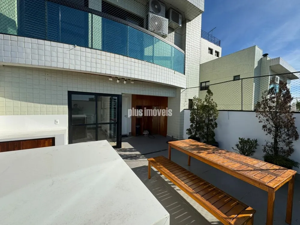 Apartamento, 3 quartos, 300 m² - Foto 3
