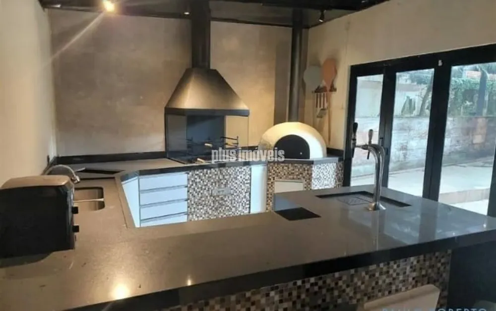 Apartamento, 3 quartos, 210 m² - Foto 5