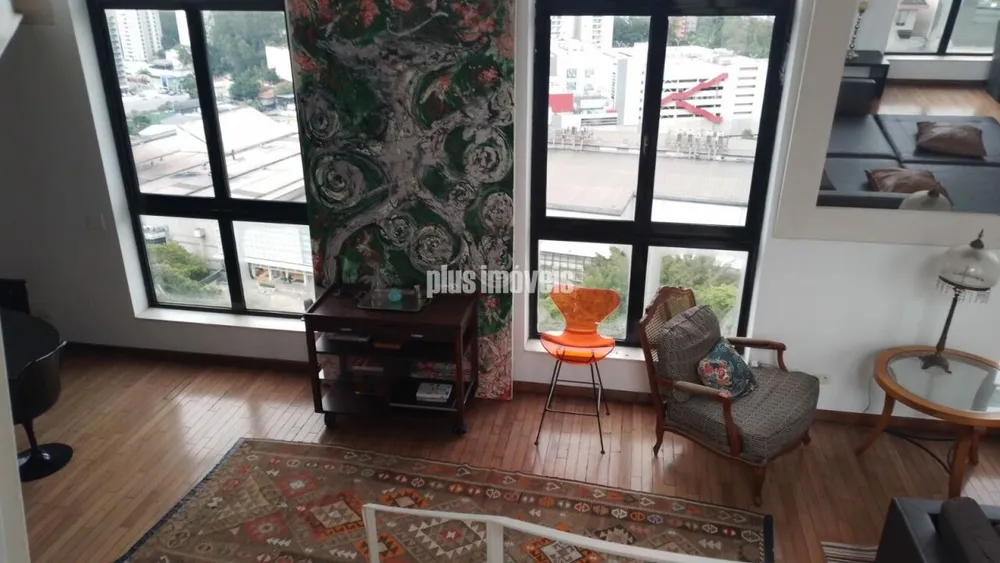 Apartamento, 3 quartos, 210 m² - Foto 6