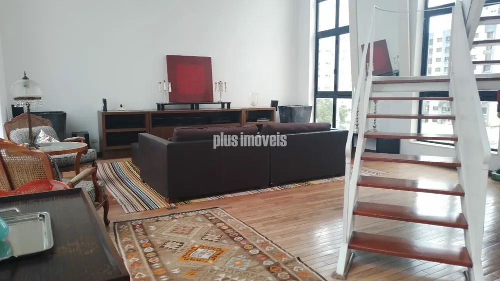 Apartamento, 3 quartos, 210 m² - Foto 8