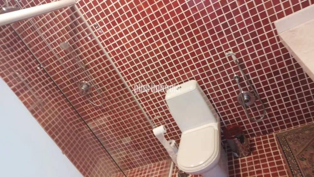 Apartamento, 3 quartos, 210 m² - Foto 4
