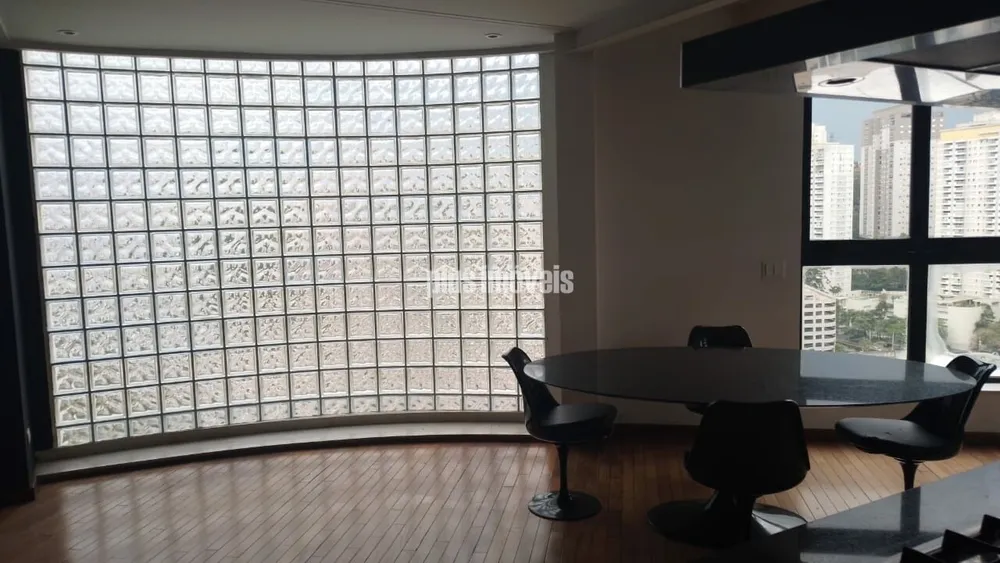 Apartamento, 3 quartos, 210 m² - Foto 3
