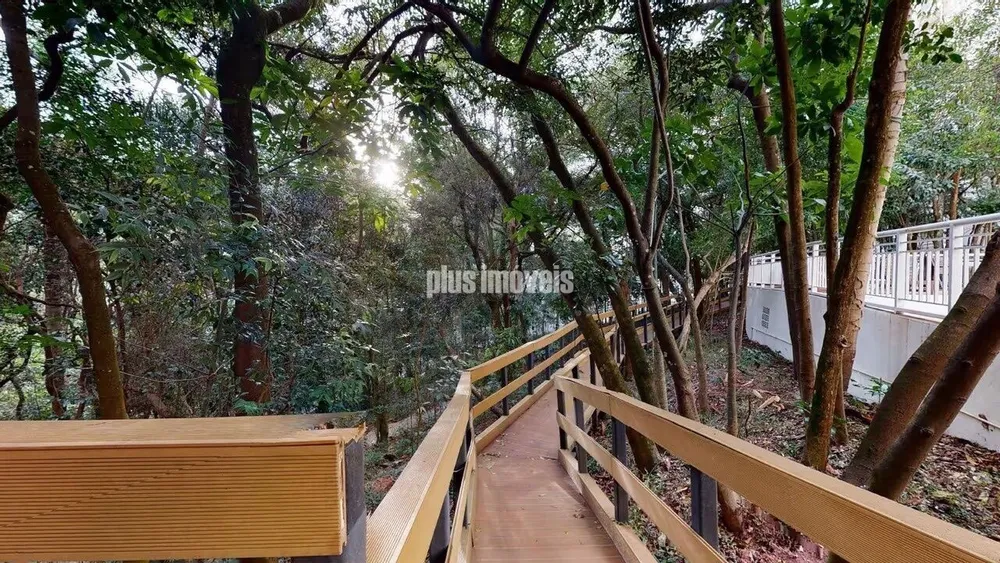 Apartamento, 1 quarto, 34 m² - Foto 8