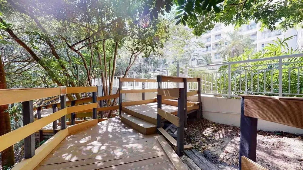 Apartamento, 1 quarto, 34 m² - Foto 7