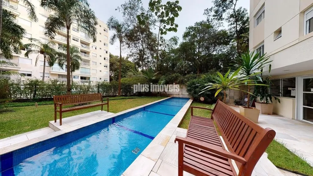 Apartamento, 1 quarto, 34 m² - Foto 1