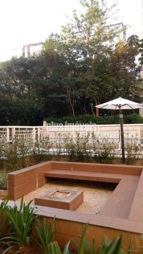 Apartamento, 1 quarto, 34 m² - Foto 6