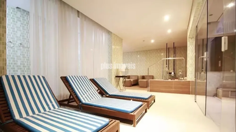 Apartamento, 1 quarto, 34 m² - Foto 5