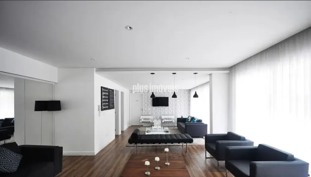 Apartamento, 1 quarto, 34 m² - Foto 2
