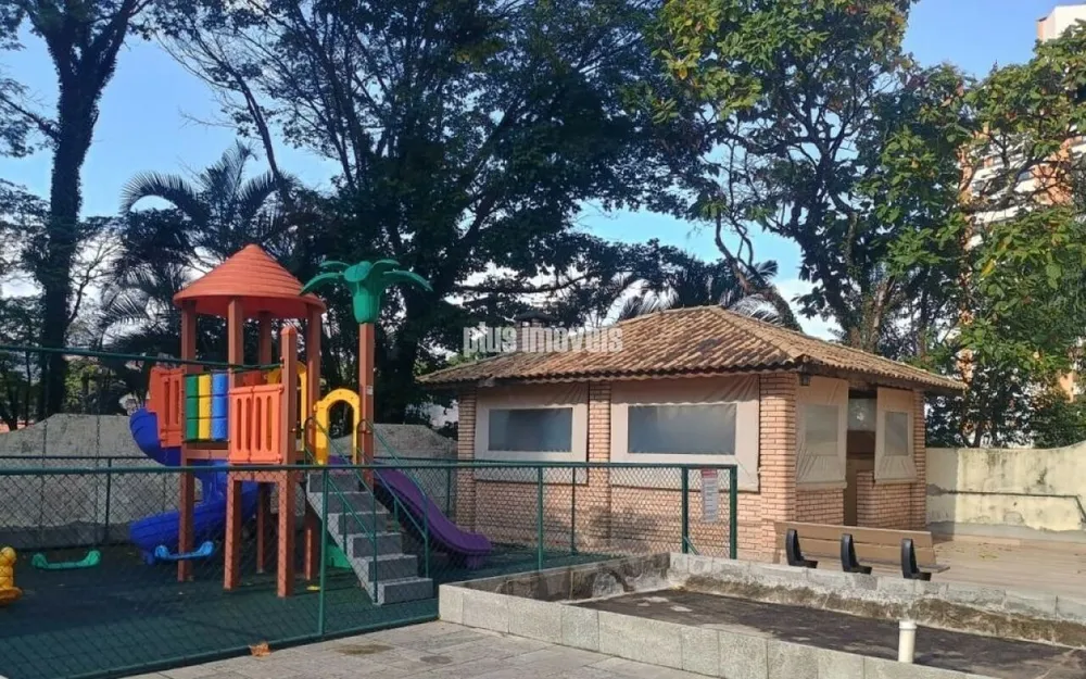 Apartamento, 2 quartos, 60 m² - Foto 8
