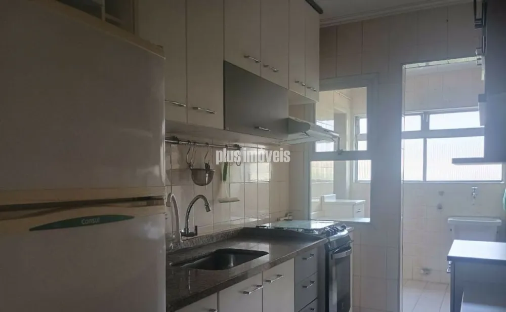 Apartamento, 2 quartos, 60 m² - Foto 5