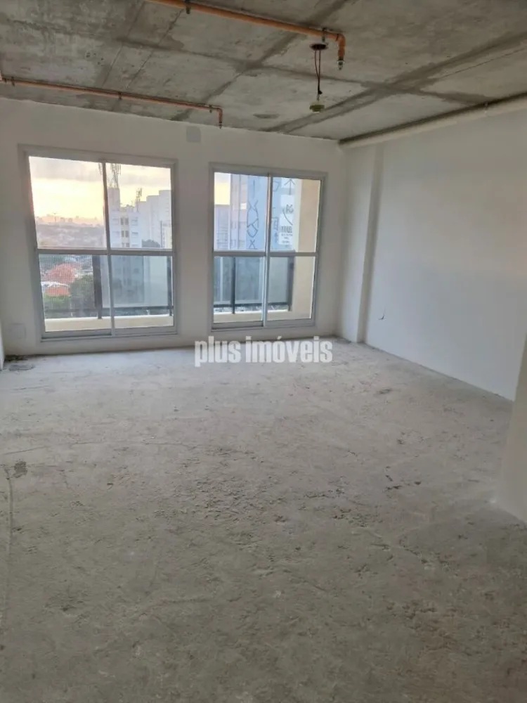 Sala-Conjunto, 39 m² - Foto 4