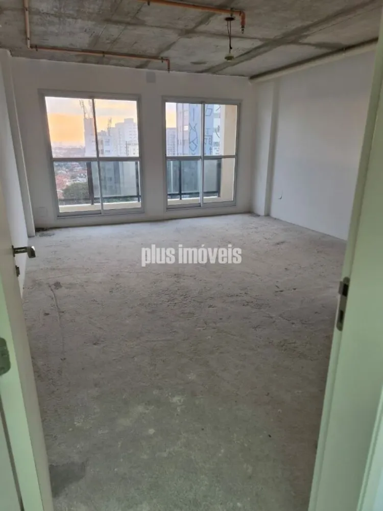Sala-Conjunto, 39 m² - Foto 2