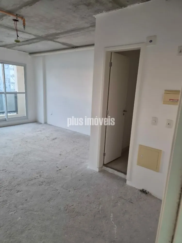 Sala-Conjunto, 39 m² - Foto 3