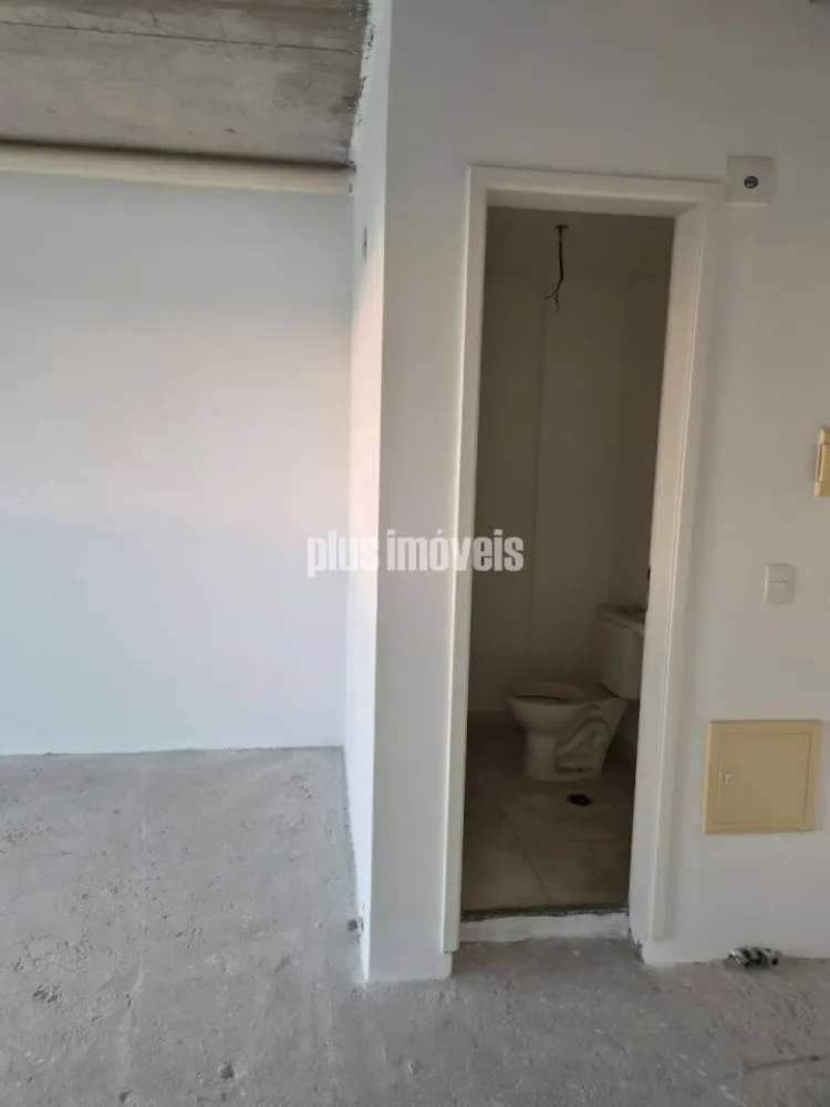 Sala-Conjunto, 39 m² - Foto 5