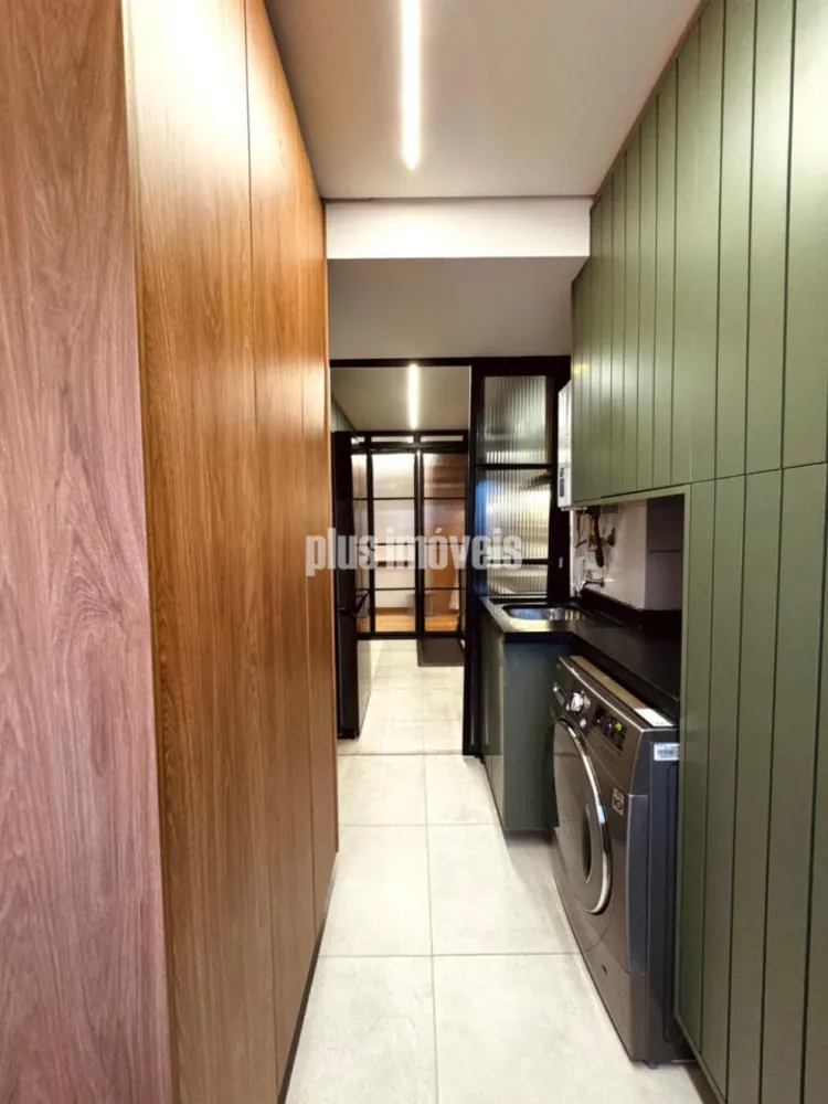 Apartamento, 2 quartos, 95 m² - Foto 7