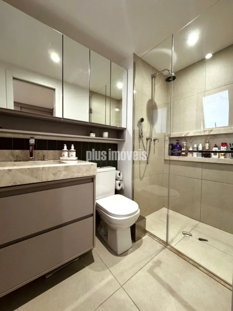 Apartamento, 2 quartos, 95 m² - Foto 1