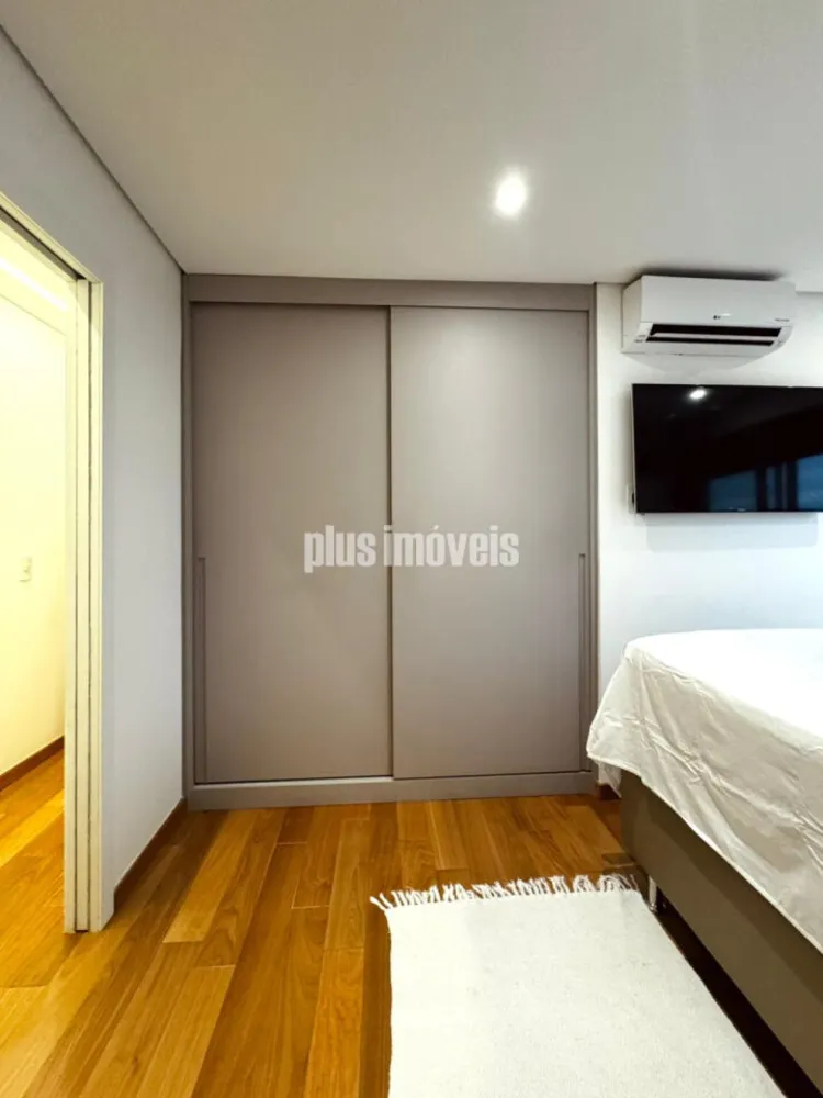 Apartamento, 2 quartos, 95 m² - Foto 2