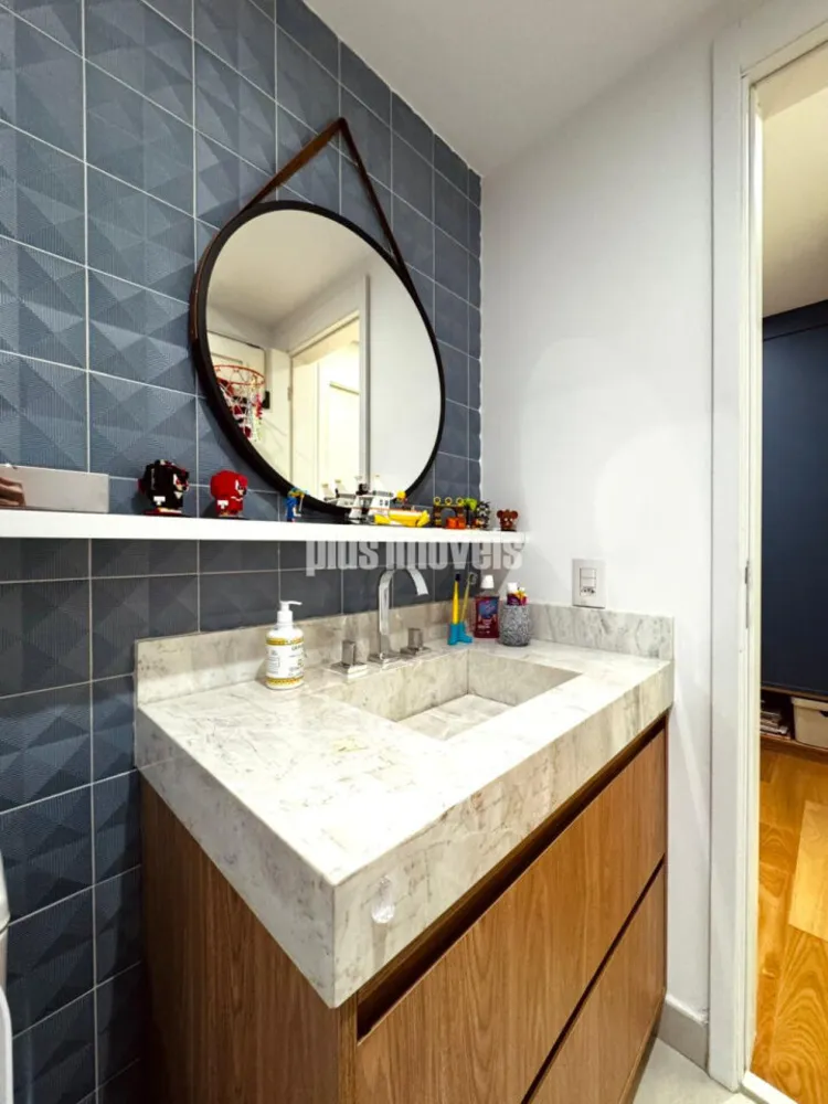 Apartamento, 2 quartos, 95 m² - Foto 5