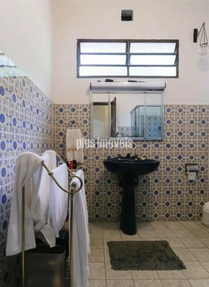 Casa, 4 quartos, 300 m² - Foto 1