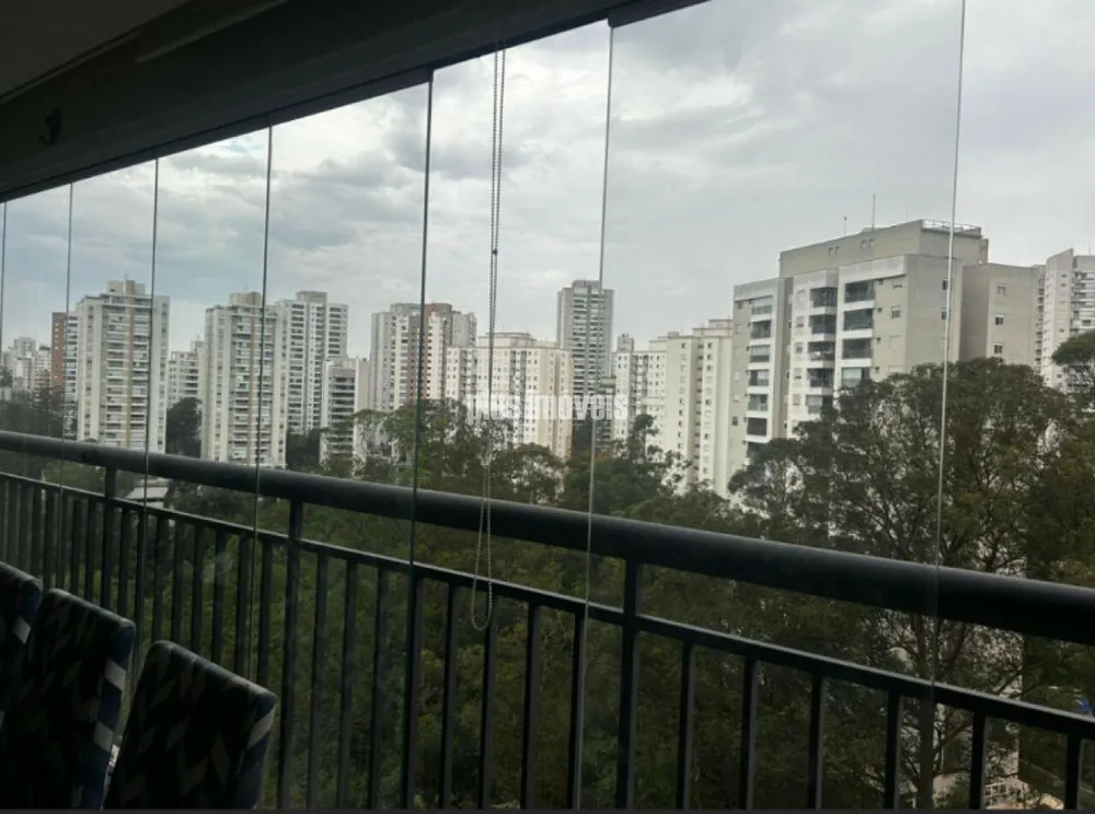 Apartamento, 3 quartos, 133 m² - Foto 4