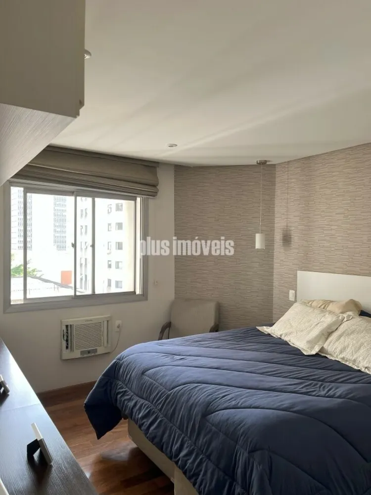 Apartamento, 3 quartos, 232 m² - Foto 5