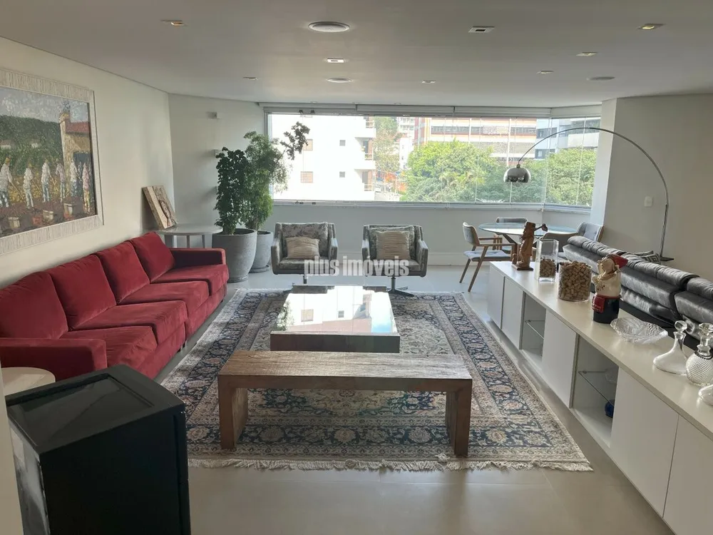 Apartamento, 3 quartos, 232 m² - Foto 6