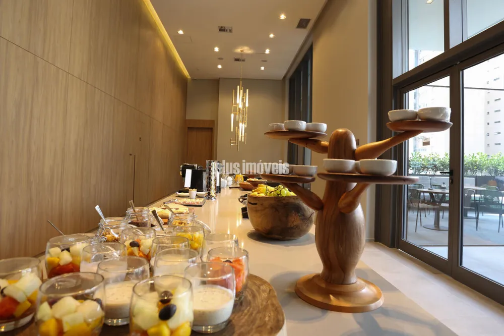 Apartamento, 3 quartos, 133 m² - Foto 5