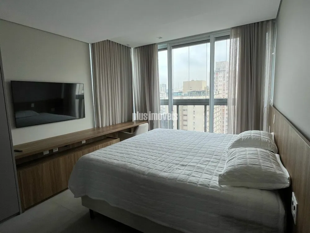 Apartamento, 3 quartos, 133 m² - Foto 7