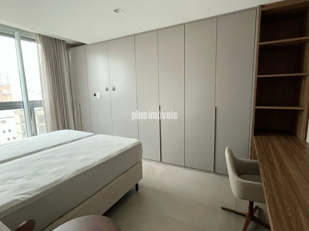 Apartamento, 3 quartos, 133 m² - Foto 10